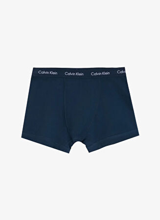 CALVIN KLEIN TRUNK 3PK Boxer