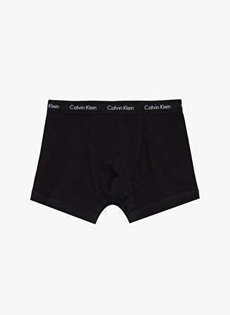 CALVIN KLEIN TRUNK 3PK Boxer