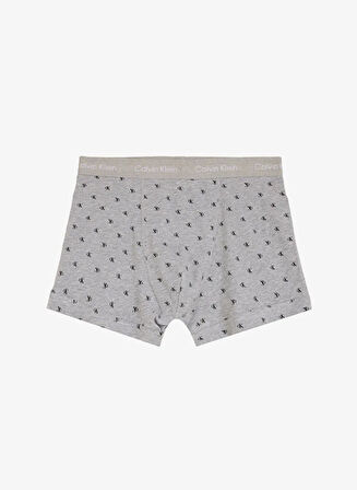 CALVIN KLEIN TRUNK 3PK Boxer