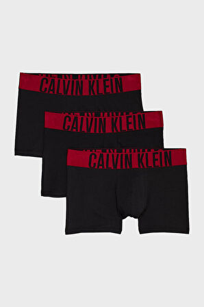 Calvin Klein Erkek Boxer 000NB3608A Q5X