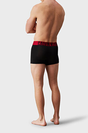 Calvin Klein Erkek Boxer 000NB3608A Q5X