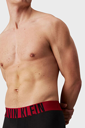 Calvin Klein Erkek Boxer 000NB3608A Q5X