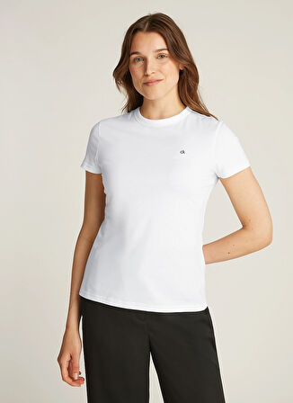 Calvin Klein Kadın T-Shirt