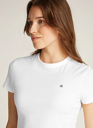 Calvin Klein Kadın T-Shirt