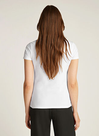 Calvin Klein Kadın T-Shirt