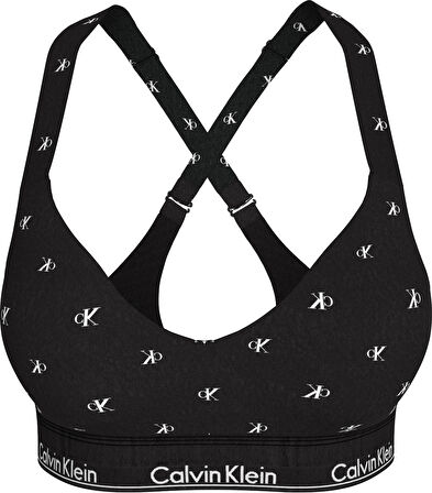 CALVIN KLEIN LIFT BRALETTE Sütyen