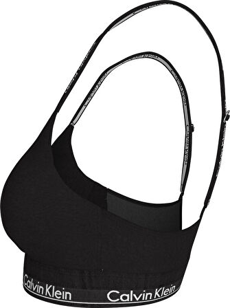 CALVIN KLEIN LGHT LINED BRALETTE (AVG) Sütyen