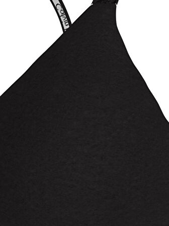 CALVIN KLEIN LGHT LINED BRALETTE (AVG) Sütyen