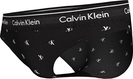 CALVIN KLEIN Calvin Klein Bikini Panties Kadın Külot Külot