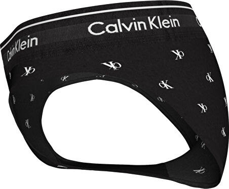 CALVIN KLEIN Calvin Klein Bikini Panties Kadın Külot Külot