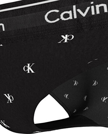 CALVIN KLEIN Calvin Klein Bikini Panties Kadın Külot Külot