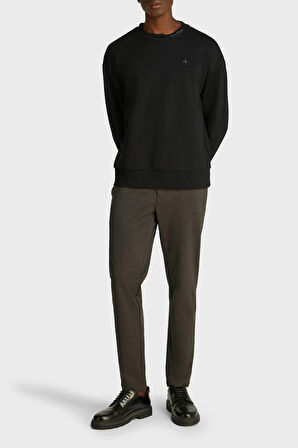Calvin Klein Erkek Sweat K10K114092 BEH