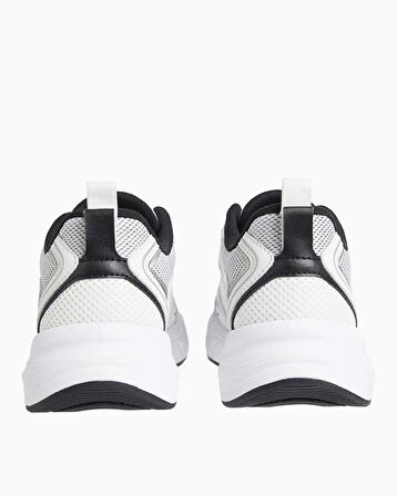 Calvin Klein Jeans Retro Tennis Logolu Sneakeer