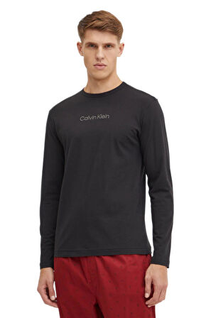 Calvin Klein Erkek Kırmızı Pijama Takımı 000NM2781E 