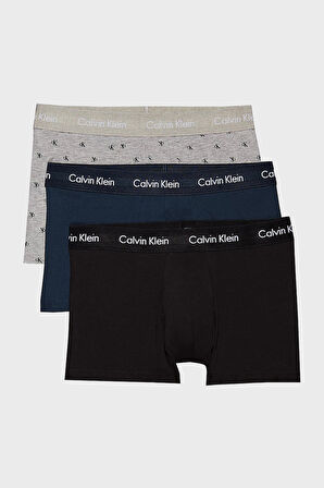 Calvin Klein Erkek Boxer 0000U2664G QY5