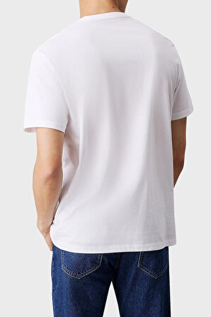 Calvin Klein Erkek T Shirt 00040EM286 YAA