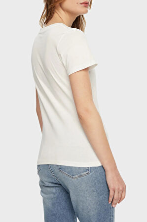 Calvin Klein Bayan T Shirt J20J224982 YAF