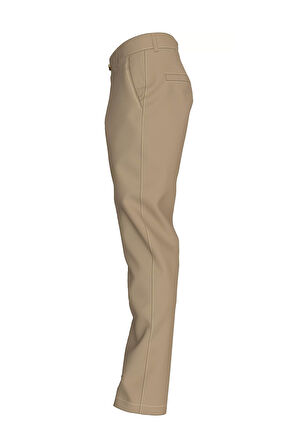 Erkek TAPERED Chino Pantolon - Bej  | 29/32
