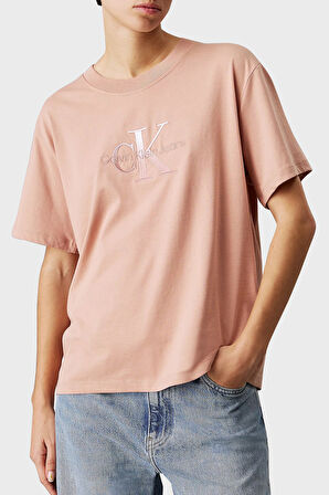 Calvin Klein Bayan T Shirt J20J224798 TGW