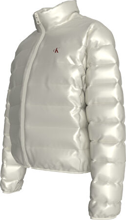 CALVIN KLEIN UL DOWN  SHINE PUFFER Mont