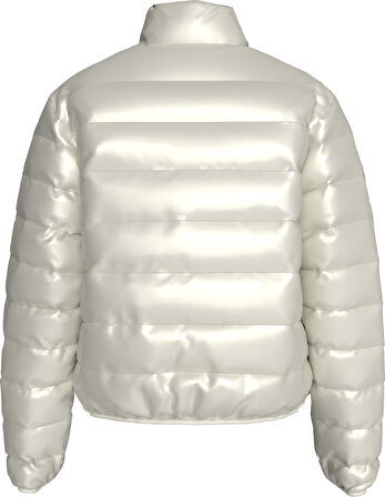 CALVIN KLEIN UL DOWN  SHINE PUFFER Mont