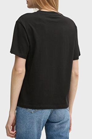 Calvin Klein Bayan T Shirt J20J224798 BEH