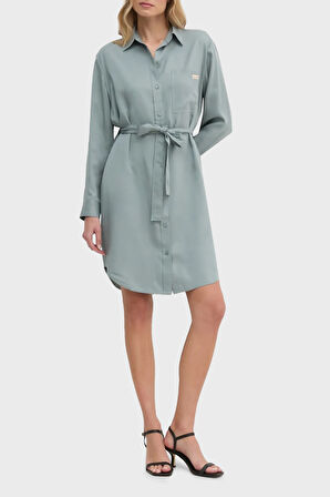 Calvin Klein Bayan Elbise J20J224819 PC2