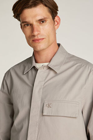 Erkek CLEAN COTTON Gömlek - Atmosfer | XL
