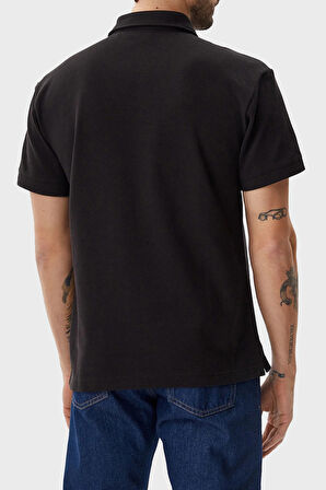 Calvin Klein Erkek Polo Yaka T Shirt J30J327040 BEH