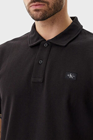 Calvin Klein Erkek Polo Yaka T Shirt J30J327040 BEH