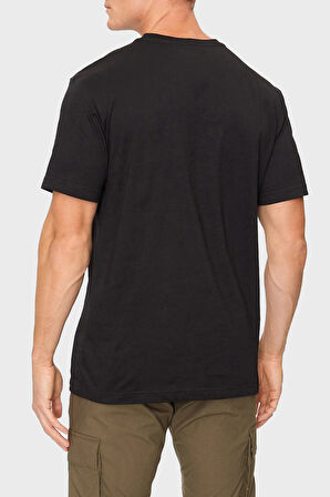 Calvin Klein Erkek T Shirt J30J327075 BEH