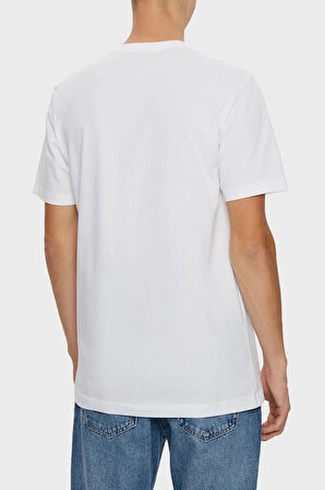 Calvin Klein Erkek T Shirt J30J327075 YAF