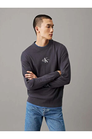 Calvin Klein Erkek Triko-J30J327404