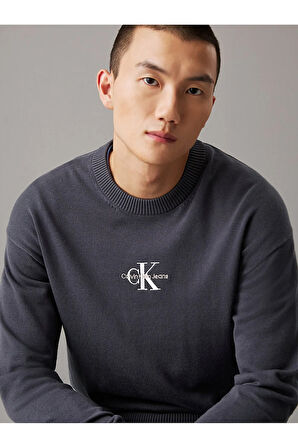 Calvin Klein Erkek Triko-J30J327404