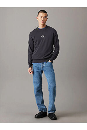 Calvin Klein Erkek Triko-J30J327404