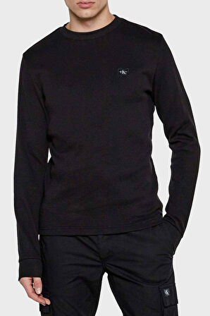 Calvin Klein Erkek T Shirt J30J327117 BEH