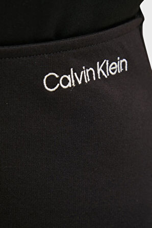 Calvin Klein Bayan Etek J20J224862 BEH