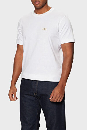 Calvin Klein Erkek T Shirt J30J327100 YAF