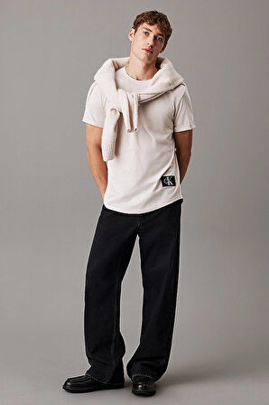 Calvin Klein Erkek Tişört-J30J323482