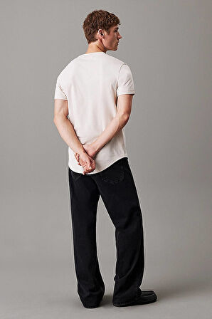 Calvin Klein Erkek Tişört-J30J323482