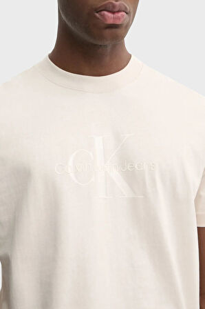 Calvin Klein Erkek T Shirt J30J327109 PDH
