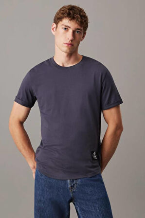 Calvin Klein Erkek Tişört-J30J323482