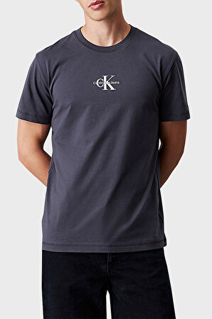 Calvin Klein Erkek T Shirt J30J325649 BAN
