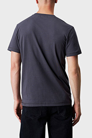 Calvin Klein Erkek T Shirt J30J325649 BAN