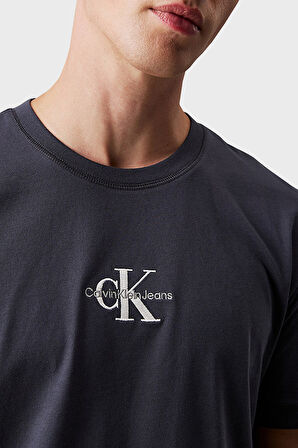 Calvin Klein Erkek T Shirt J30J325649 BAN