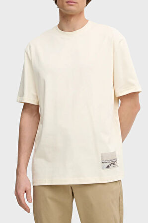 Calvin Klein Erkek T Shirt J30J327094 YAC