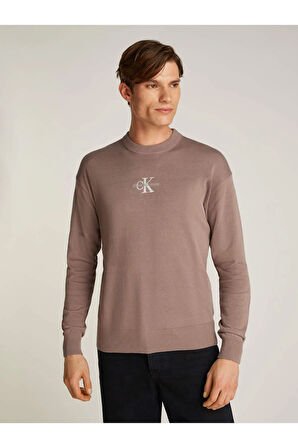 CALVIN KLEIN Erkek Triko-J30J327404