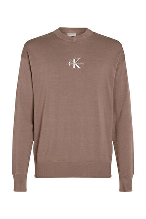 CALVIN KLEIN Erkek Triko-J30J327404