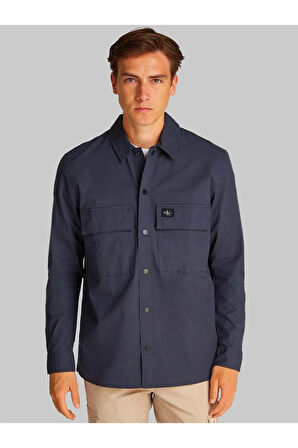 Calvin Klein Erkek Triko-J30J327404
