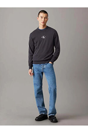 Calvin Klein Erkek Triko-J30J327404